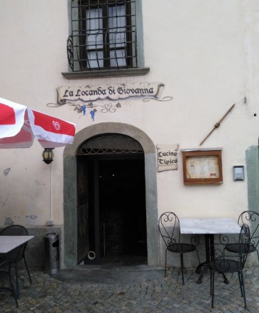 La Locanda Di Giovanna